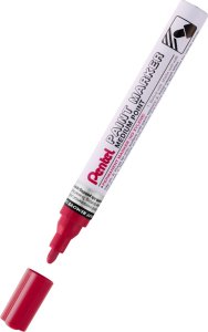 Pentel Marker olejowy MMP10 różowy - 2