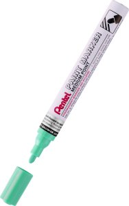 Pentel Marker olejowy MMP10 różowy - 3