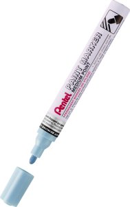 Pentel Marker olejowy MMP10 różowy - 5