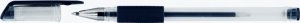 OfficeProducts Długopis żelowy Office Products 0.5mm czarny - 1