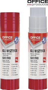 OfficeProducts Klej w sztyfcie Office Products 10g - 1