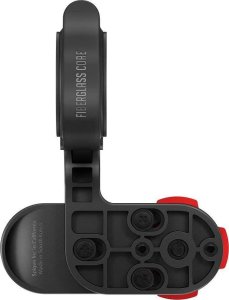 Spigen Uchwyt rowerowy Spigen Gearlock MF100 Out Front Bike Mount 4