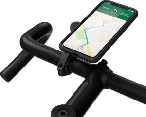 Spigen Uchwyt rowerowy Spigen Gearlock MF100 Out Front Bike Mount 7