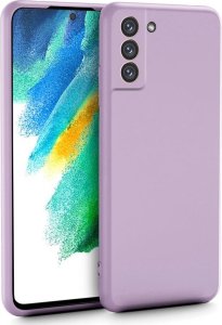 Braders Etui Icon do Samsung Galaxy S21 FE Violet 1