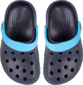 HEYO Klapki dziecięce kroksy HEYO HKD03 piankowe 25 2