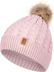 HEYO Zestaw dziecięcy zimowy czapka+komin+rękawiczki HZD004 Heyo 2