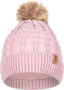 HEYO Zestaw dziecięcy zimowy czapka+komin+rękawiczki HZD004 Heyo 3