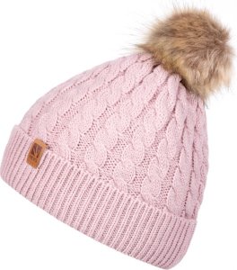 HEYO Zestaw dziecięcy zimowy czapka+komin+rękawiczki HZD004 Heyo 4