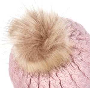 HEYO Zestaw dziecięcy zimowy czapka+komin+rękawiczki HZD004 Heyo 5