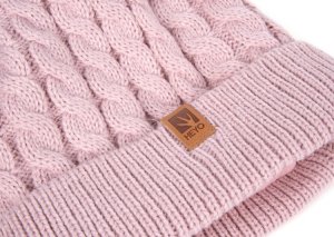 HEYO Zestaw dziecięcy zimowy czapka+komin+rękawiczki HZD004 Heyo 6