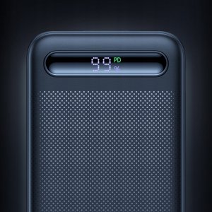 Powerbank Mcdodo MCDODO POWERBANK 10000MAH Z WYŚWIETLACZEM 3X USB USB-C 22,5W + KABEL USB-C 6