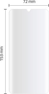 Braders Szkło Hartowane UV Glass do Xiaomi Mi Note 10 / Pro / Lite 7