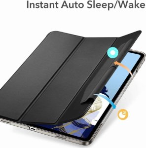 Etui na tablet ESR Etui ESR Ascend Trifold do iPad Pro 11 2020/2021 Rose Gold 5