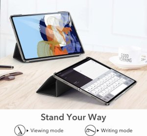 Etui na tablet ESR Etui ESR Ascend Trifold do iPad Pro 11 2020/2021 Rose Gold 6