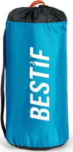 Bestif Materac trekkingowy z wbudowaną pompką BMT10 190x56x5,5cm Bestif 9