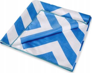 Bestif Duży ręcznik plażowy szybkoschnący BRP02 180x90cm 4