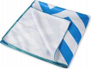 Bestif Duży ręcznik plażowy szybkoschnący BRP02 180x90cm 5