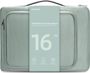 Torba Innostyle INNOSTYLE TORBA NA LAPTOPA 15,6 16 WODOODPORNA ETUI OMNIPROTECT ECOFRIENDLY 15