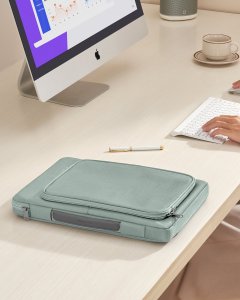 Torba Innostyle INNOSTYLE TORBA NA LAPTOPA 15,6 16 WODOODPORNA ETUI OMNIPROTECT ECOFRIENDLY 2