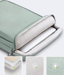 Torba Innostyle INNOSTYLE TORBA NA LAPTOPA 15,6 16 WODOODPORNA ETUI OMNIPROTECT ECOFRIENDLY 8