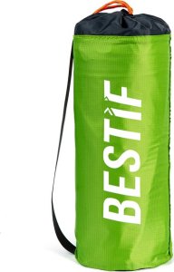 Bestif Materac trekkingowy z poduszką BMT11 190x56x5,5cm Bestif 8