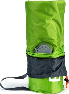 Bestif Materac trekkingowy z poduszką BMT11 190x56x5,5cm Bestif 9