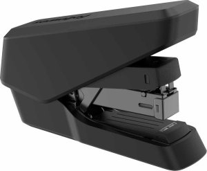Zszywacz Fellowes Zszywacz Fellowes LX860 EasyPress Microban 40k czarny - 6