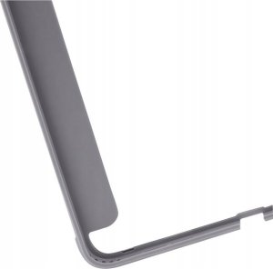 Etui na tablet Pipetto Pipetto Origami No1 Original Case, grey - iPad 10.9 (2022) 5