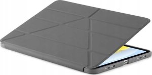 Etui na tablet Pipetto Pipetto Origami No1 Original Case, grey - iPad 10.9 (2022) 8