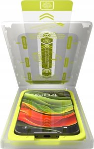 Mobile Origin Screen Guard z aplikatorem, 2 szt. do iPhone 16 2