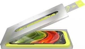 Mobile Origin Screen Guard z aplikatorem, 2 szt. do iPhone 16 5