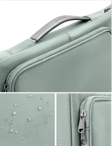 Torba Innostyle INNOSTYLE TORBA NA LAPTOPA 14 WODOODPORNA ETUI OMNIPROTECT ECO-FRIENDLY 13