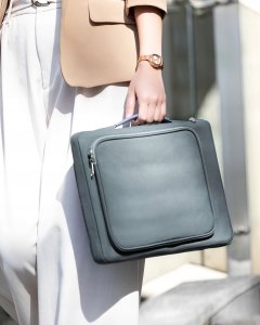 Torba Innostyle INNOSTYLE TORBA NA LAPTOPA 14 WODOODPORNA ETUI OMNIPROTECT ECO-FRIENDLY 4