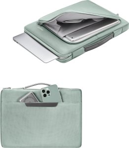 Torba Innostyle INNOSTYLE TORBA NA LAPTOPA 14 WODOODPORNA ETUI OMNIPROTECT ECO-FRIENDLY 7