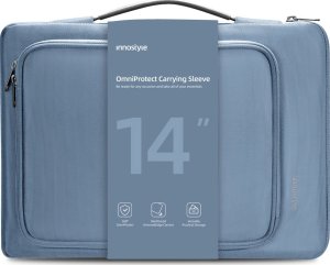 Torba Innostyle INNOSTYLE TORBA NA LAPTOPA 14 WODOODPORNA ETUI OMNIPROTECT ECO-FRIENDLY 1