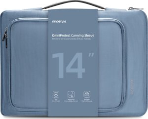 Torba Innostyle INNOSTYLE TORBA NA LAPTOPA 14 WODOODPORNA ETUI OMNIPROTECT ECO-FRIENDLY 15