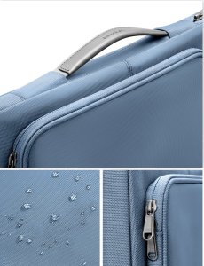 Torba Innostyle INNOSTYLE TORBA NA LAPTOPA 15,6 16 WODOODPORNA ETUI OMNIPROTECT ECOFRIENDLY 13