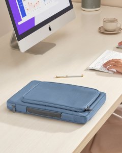 Torba Innostyle INNOSTYLE TORBA NA LAPTOPA 15,6 16 WODOODPORNA ETUI OMNIPROTECT ECOFRIENDLY 2