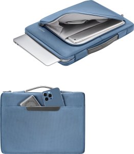 Torba Innostyle INNOSTYLE TORBA NA LAPTOPA 15,6 16 WODOODPORNA ETUI OMNIPROTECT ECOFRIENDLY 7