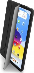 Etui na tablet Pipetto Pipetto Origami No1 Original Case, black - iPad 10.9 (2022) 11
