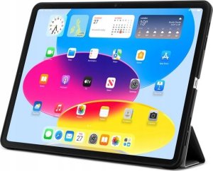 Etui na tablet Pipetto Pipetto Origami No1 Original Case, black - iPad 10.9 (2022) 3