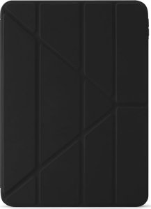 Etui na tablet Pipetto Pipetto Origami No1 Original Case, black - iPad 10.9 (2022) 9