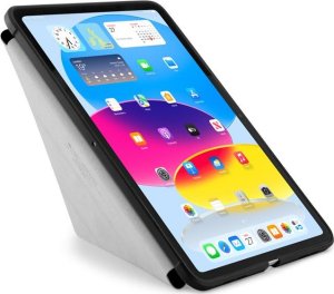 Etui na tablet Pipetto Pipetto Origami No1 Original Case, black - iPad 10.9 (2022) 10