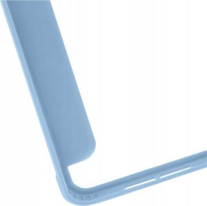 Etui na tablet Pipetto Pipetto Origami No1 Original Case, light blue - iPad 10.9 (2022) 4