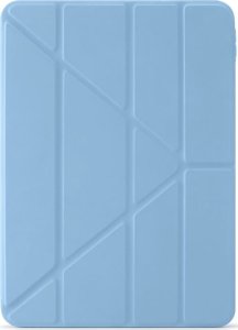 Etui na tablet Pipetto Pipetto Origami No1 Original Case, light blue - iPad 10.9 (2022) 5