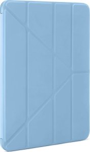 Etui na tablet Pipetto Pipetto Origami No1 Original Case, light blue - iPad 10.9 (2022) 6