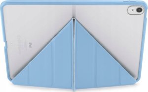 Etui na tablet Pipetto Pipetto Origami No1 Original Case, light blue - iPad 10.9 (2022) 7