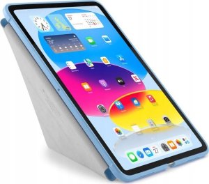 Etui na tablet Pipetto Pipetto Origami No1 Original Case, light blue - iPad 10.9 (2022) 8