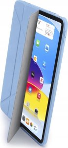 Etui na tablet Pipetto Pipetto Origami No1 Original Case, light blue - iPad 10.9 (2022) 9