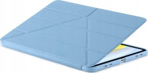 Etui na tablet Pipetto Pipetto Origami No1 Original Case, light blue - iPad 10.9 (2022) 10